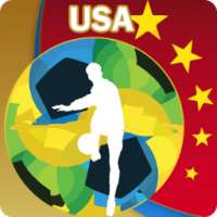 USA Cup America 2016