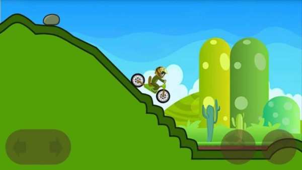 Bike Racing screenshot 2