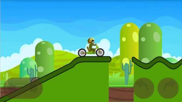 Bike Racing screenshot 3