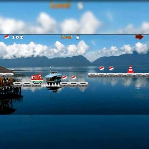 Juragan Terminal Angkot screenshot 3