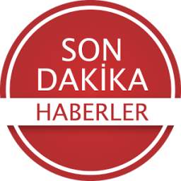 Son Dakika Haberler