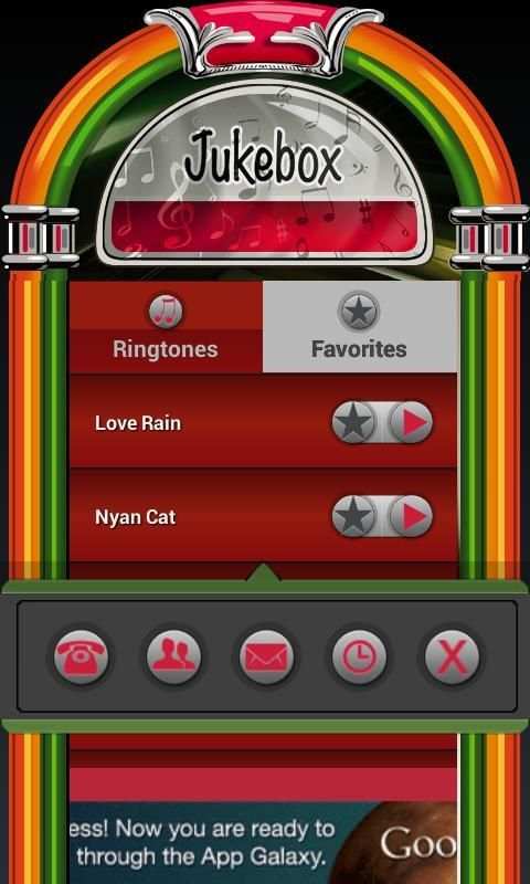 The Best Piano Ringtones screenshot 1