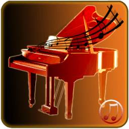 Best Piano Ringtones 1.2