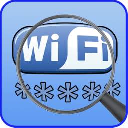 wifi key finder 2.7