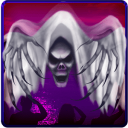 ikon Foto Penampakan Hantu Aplikasi