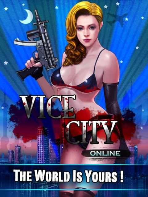 Vice City (Gangster RPG) screenshot 15