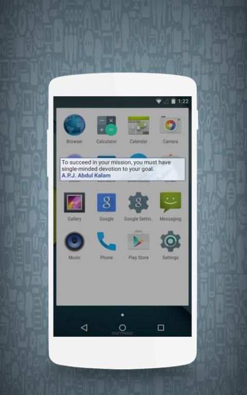 Hike Messenger Daily screenshot 4
