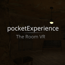 ikon VR Horror 'The Room'