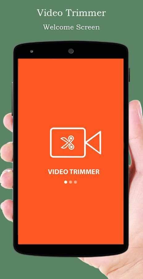 Video Trimmer screenshot 6