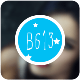 ikon Selfie B613 Camera Editor