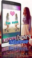 Mirror Camera – Twin Effect screenshot 6
