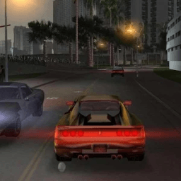 Guide for GTA Vice City أيقونة