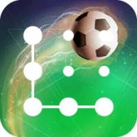 Football Theme - Fingerprint on 9Apps