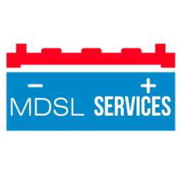 MDSL Battery App 1.0.4