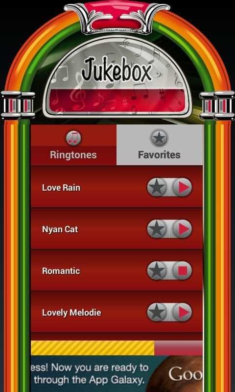 The Best Piano Ringtones 2 تصوير الشاشة