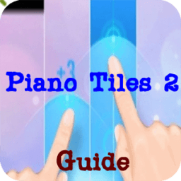 ikon guide piano tiles 2