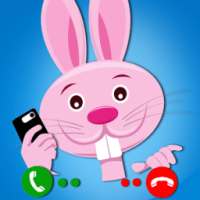 Easter Bunny Call ***