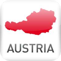 Austria. Unique Like You. on 9Apps