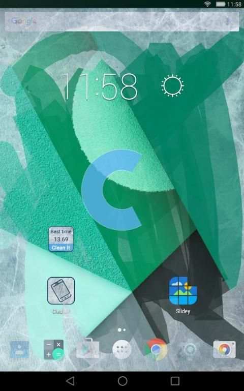 Clean It screenshot 3