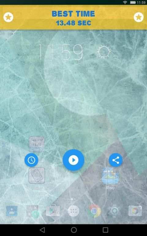 Clean It скриншот 2