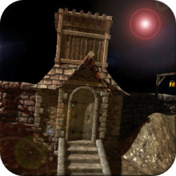 ikon Cardboard VR 3D Environment