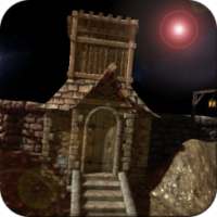 Cardboard VR 3D Environment