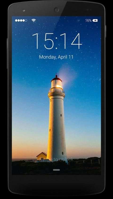 Kunci HP iPhone Terbaru screenshot 4