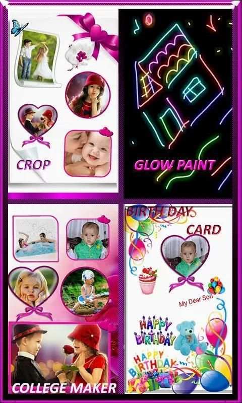 Pink World скриншот 16