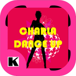 Charla Dance Up иконка