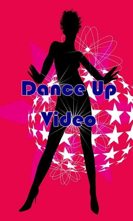 Charla Dance Up 5 تصوير الشاشة