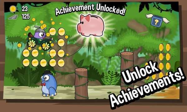 Moy Cartoon World 1 تصوير الشاشة