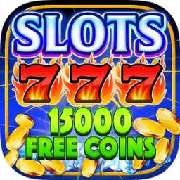 Free Casino: Slots Galaxy