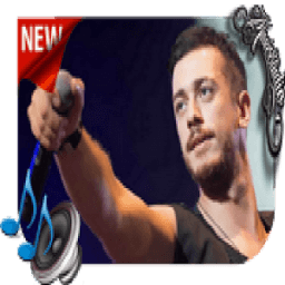 ikon أغاني سعد المجـرد