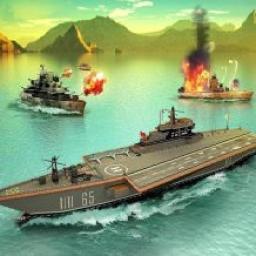 ikon Serangan Kapal Hidup Mati