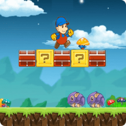 Super Castle Adventure 2 icon