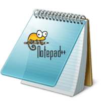 Notepad ++ para Android