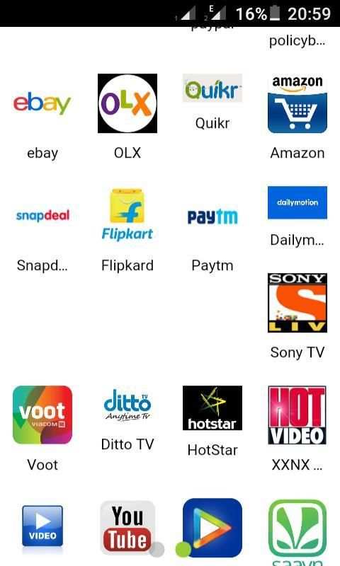 UC Browser plus screenshot 3
