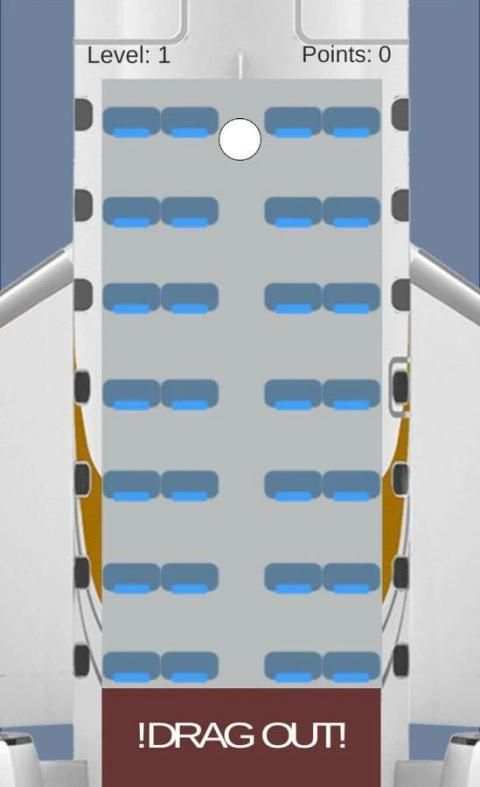 DragOut! screenshot 2