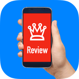 Mobile Phone Review أيقونة