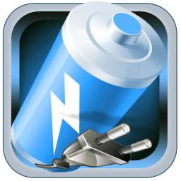 Fast Charger Battery 1.0