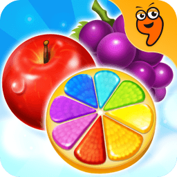 Фрукты Мания иконка