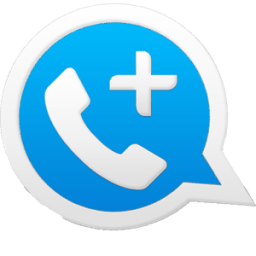 واتس اب بلس الازرق الجديدPRANK icon