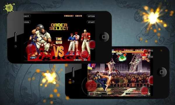 Arcade Featured 2 screenshot 3