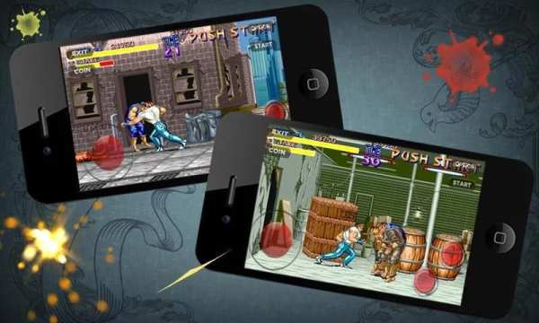 Arcade Featured 2 screenshot 2