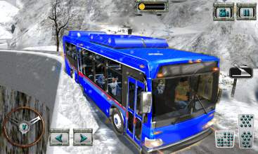 Tur Ke Puncak Naik Bis screenshot 6