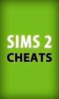Sims 2 Cheats скриншот 4