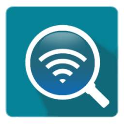 get wifi password 4.0