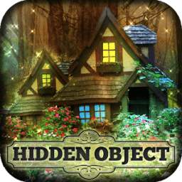 Hidden Object - Happy Place
