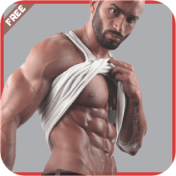 Lazar Leg Workout icon