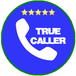 True ID Caller Name &amp; Location أيقونة